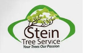 Stein Tree Service logo